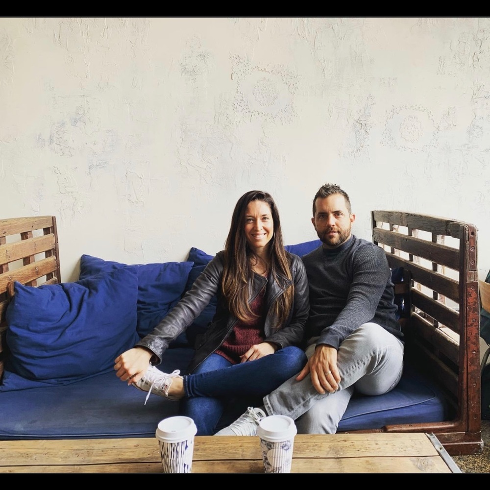 Meet your Posher, Marcia